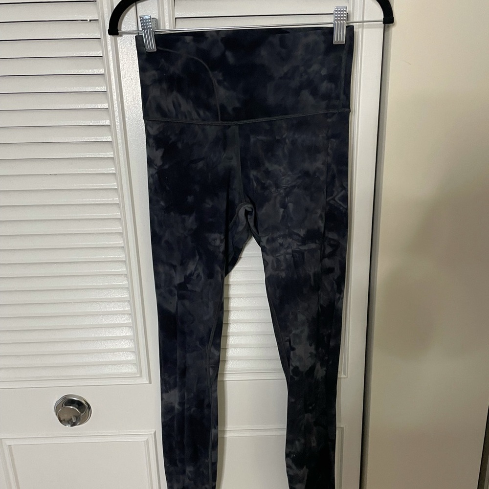 Diamond Dye pitch grey size 6